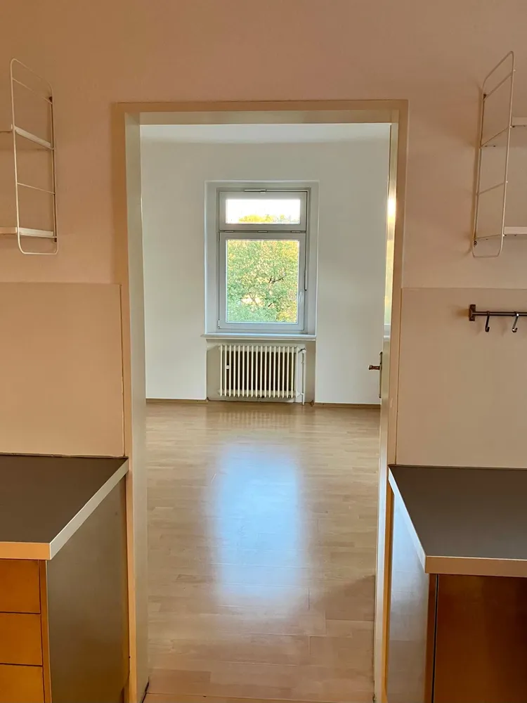 2 Zimmer Wohnung mit 46 m² in Remscheid – Bild 1