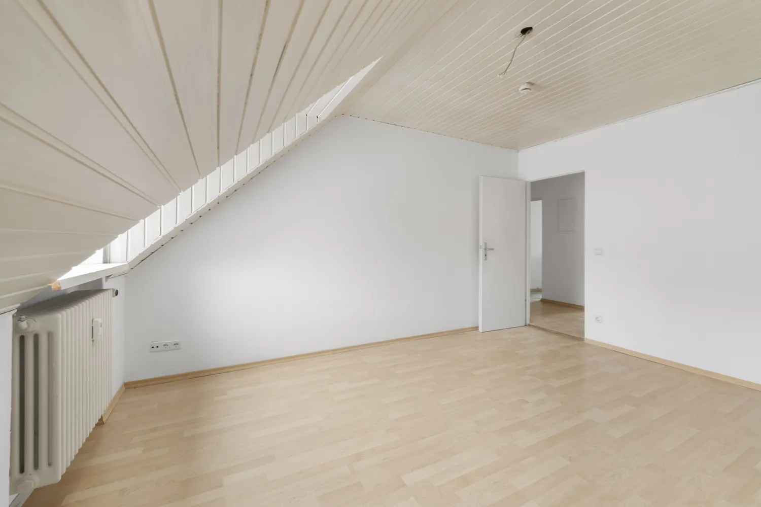 2 Zimmer Wohnung mit 55 m² in München – Bild 8