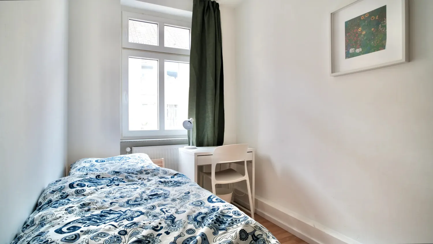 Shared room with 11 m² in Berlin – Photo 1
