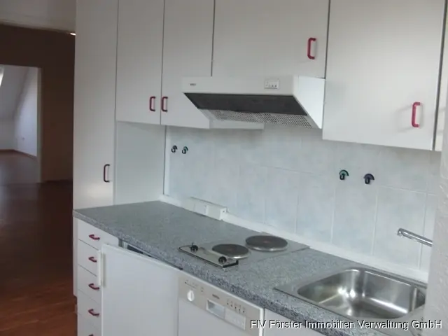 3 Zimmer Wohnung mit 127 m² in Darmstadt – Bild 6