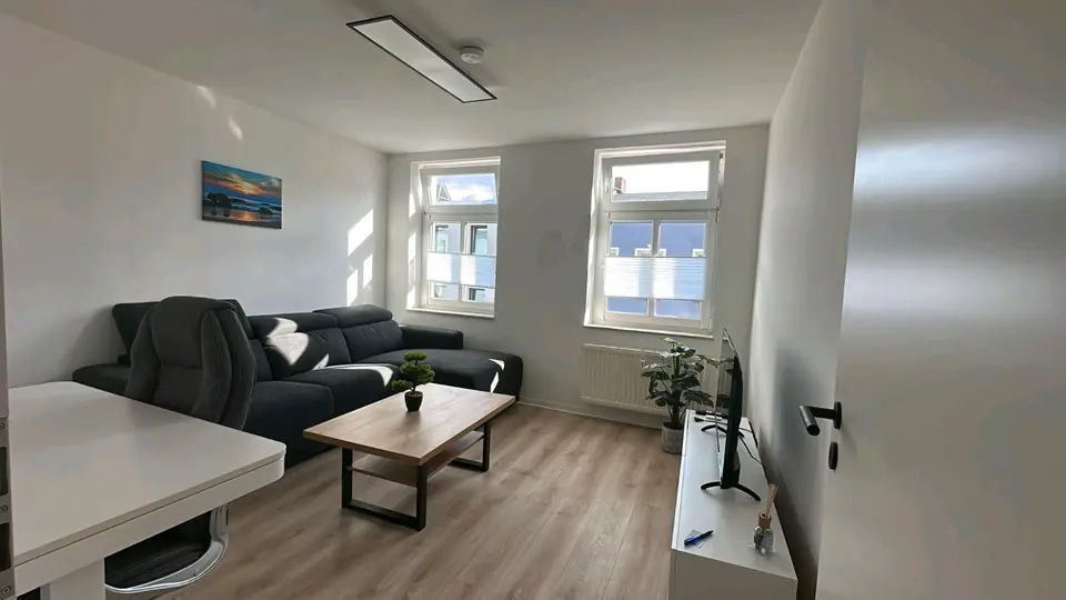 WG-Zimmer mit 36 m² in Rostock – Bild 2
