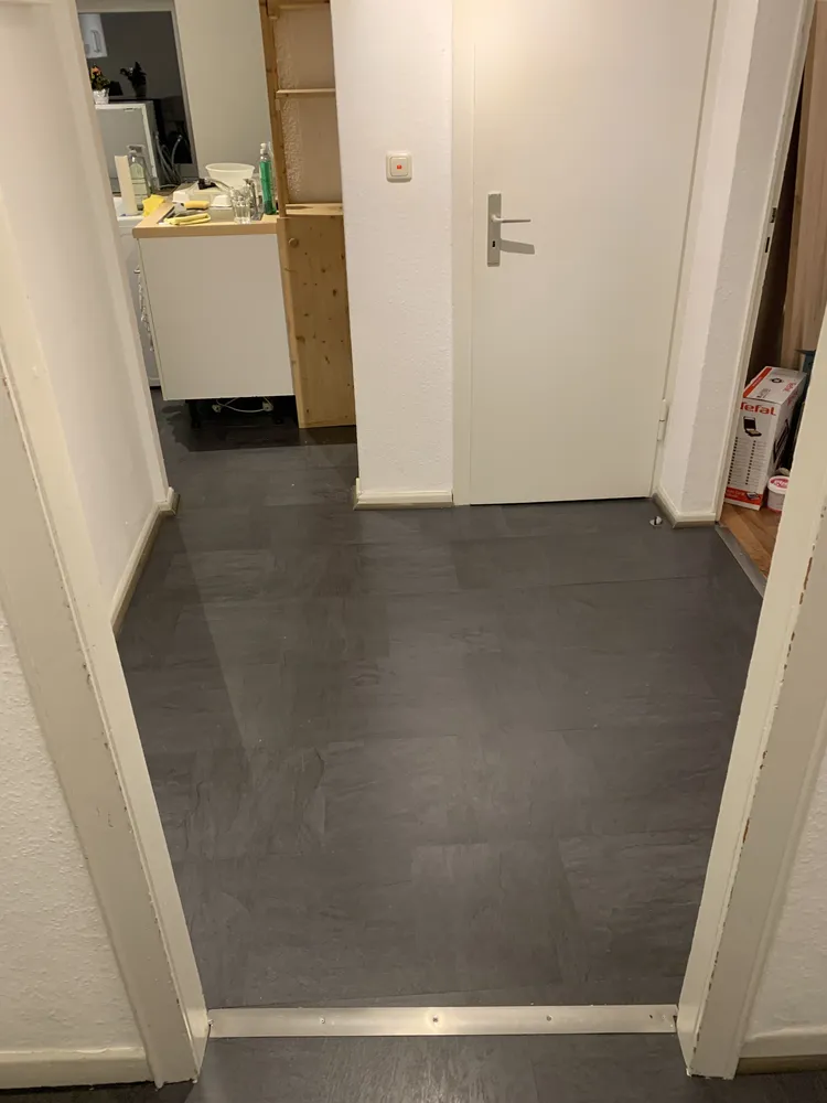 3 Zimmer Wohnung mit 67 m² in Aachen – Bild 6