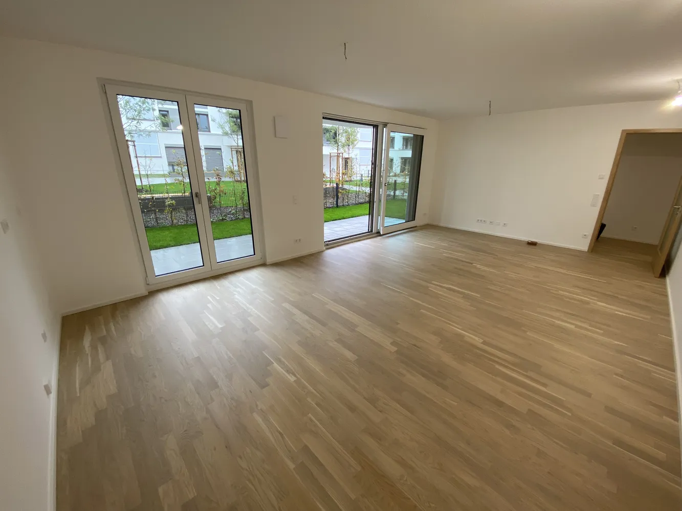 4 Zimmer Wohnung mit 109 m² in München – Bild 5