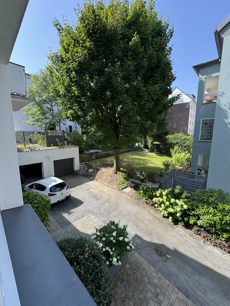 3 Zimmer Wohnung mit 141 m² in Wuppertal – Bild 2