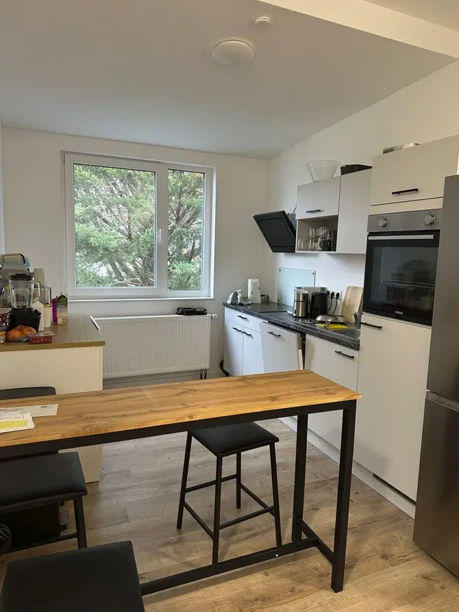 WG-Zimmer mit 17 m² in Heidelberg – Bild 4