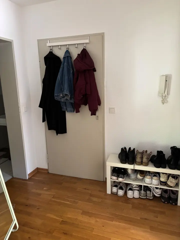 2 Zimmer Wohnung mit 45 m² in Saarbrücken – Bild 6