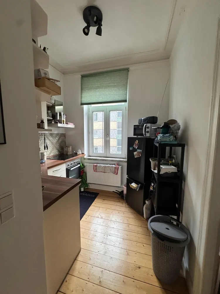 2 room apartment with 50 m² in Aachen – Photo 5