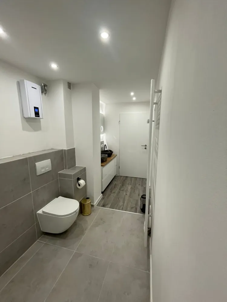 3 room apartment with 93 m² in Düsseldorf – Photo 11