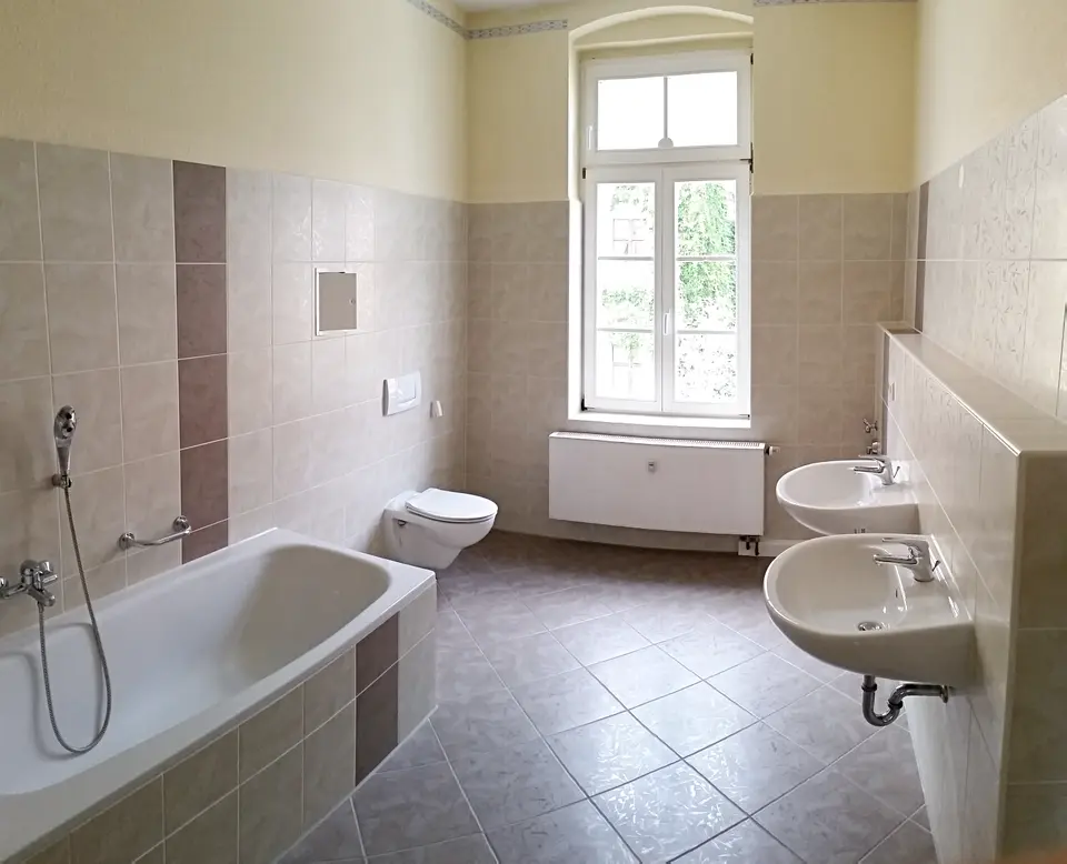 2 Zimmer Wohnung mit 74 m² in Görlitz – Bild 7