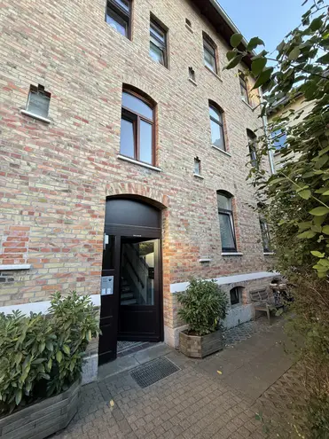 4 room apartment with 88 m² in Brunswick – Photo 5