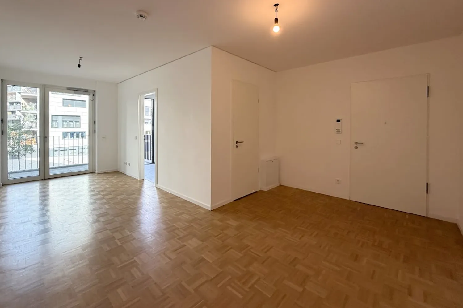 2 Zimmer Wohnung mit 56 m² in Stuttgart – Bild 2