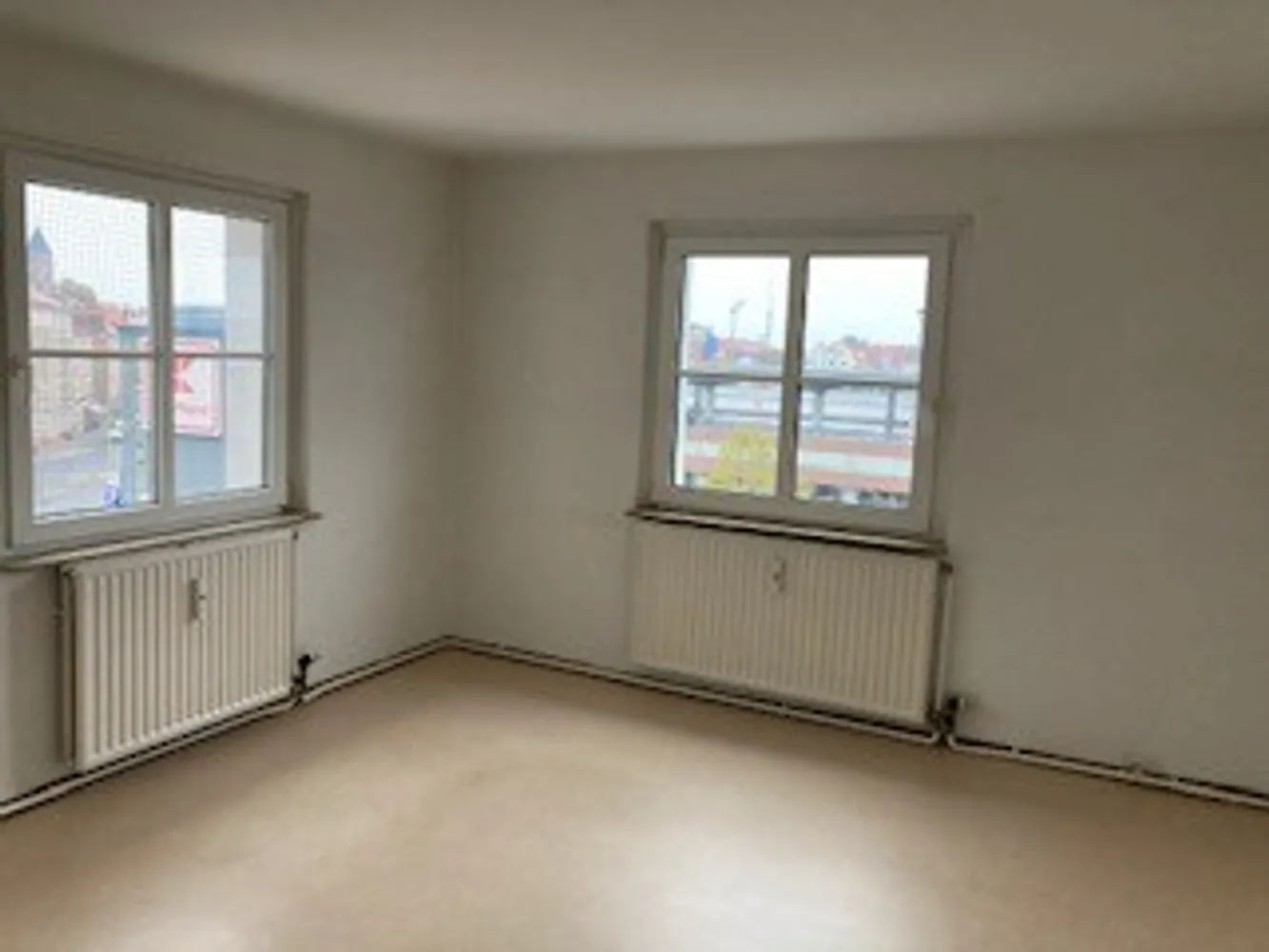 2 Zimmer Wohnung mit 62 m² in Nürnberg – Bild 5