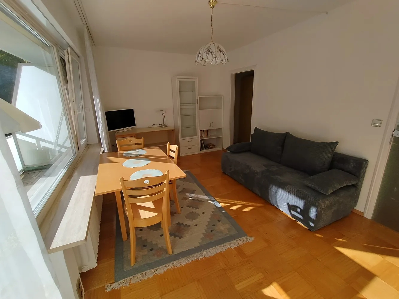 2 Zimmer Wohnung mit 45 m² in München – Bild 1