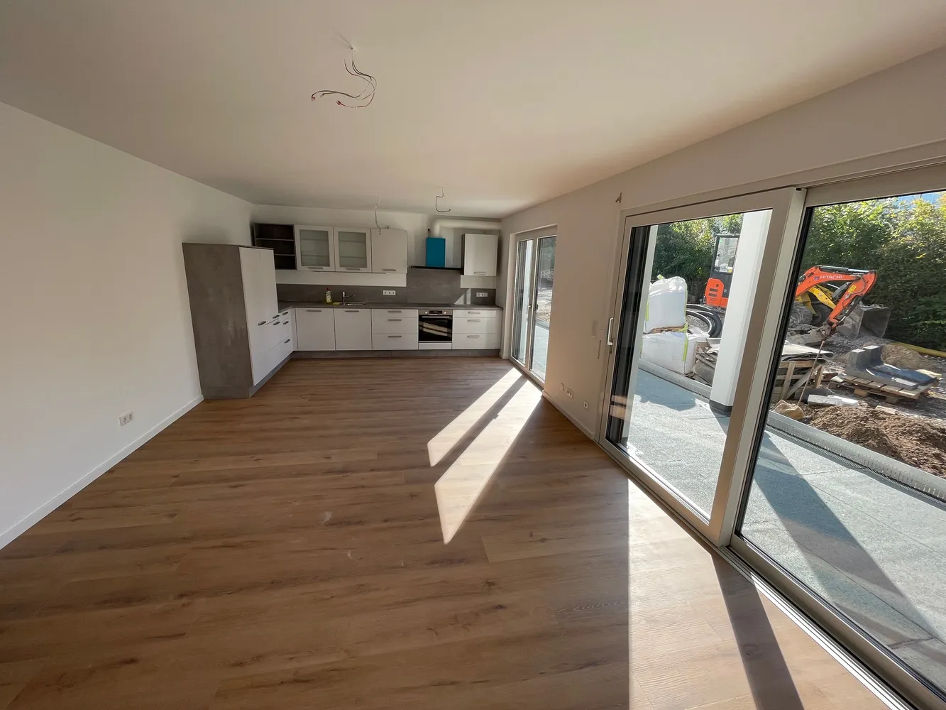3 room apartment with 87 m² in Bielefeld – Photo 5