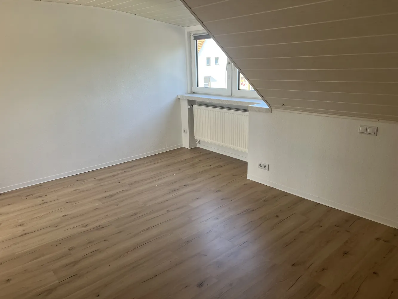 3 Zimmer Wohnung mit 62 m² in Salzgitter – Bild 9