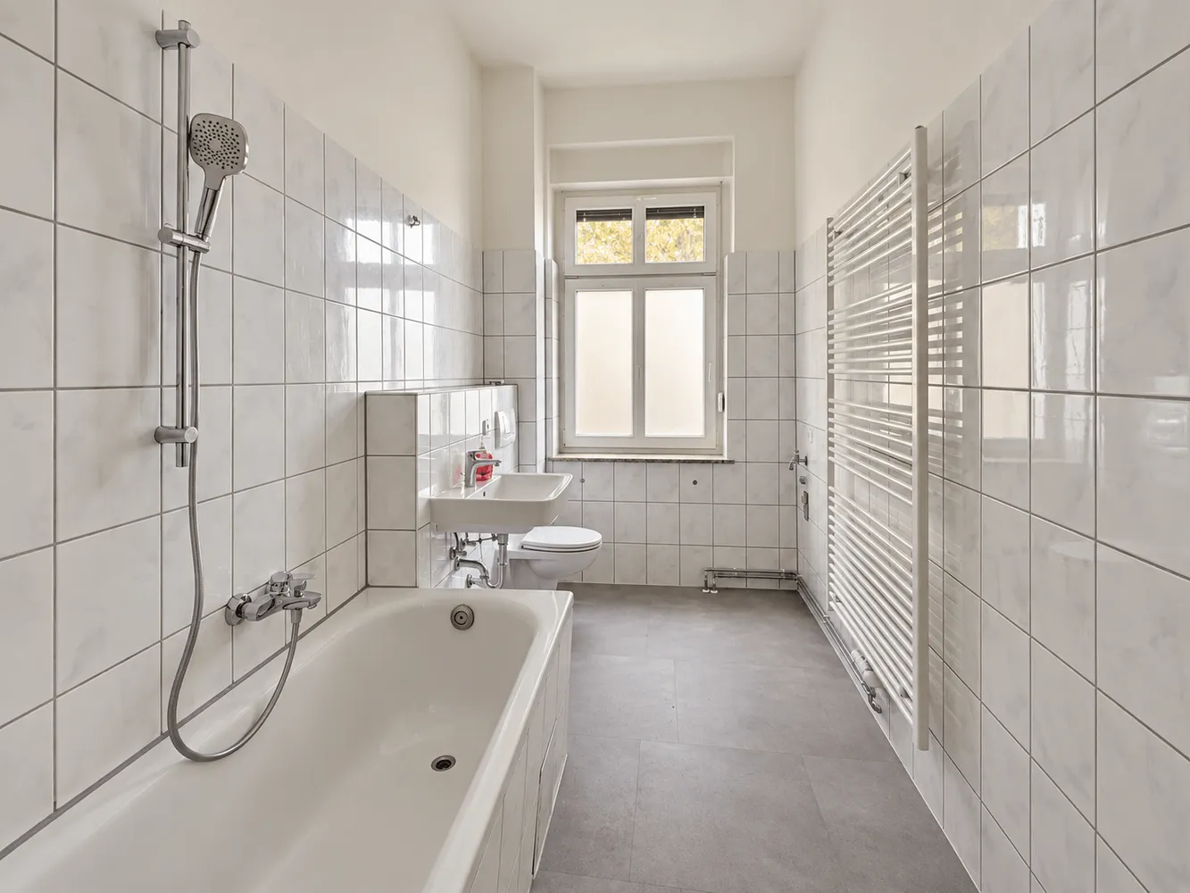 3 Zimmer Wohnung mit 83 m² in Magdeburg – Bild 6