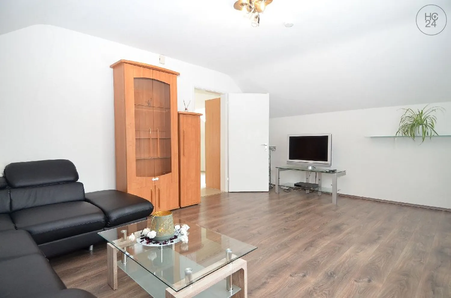 2 room apartment with 55 m² in Lörrach – Photo 2
