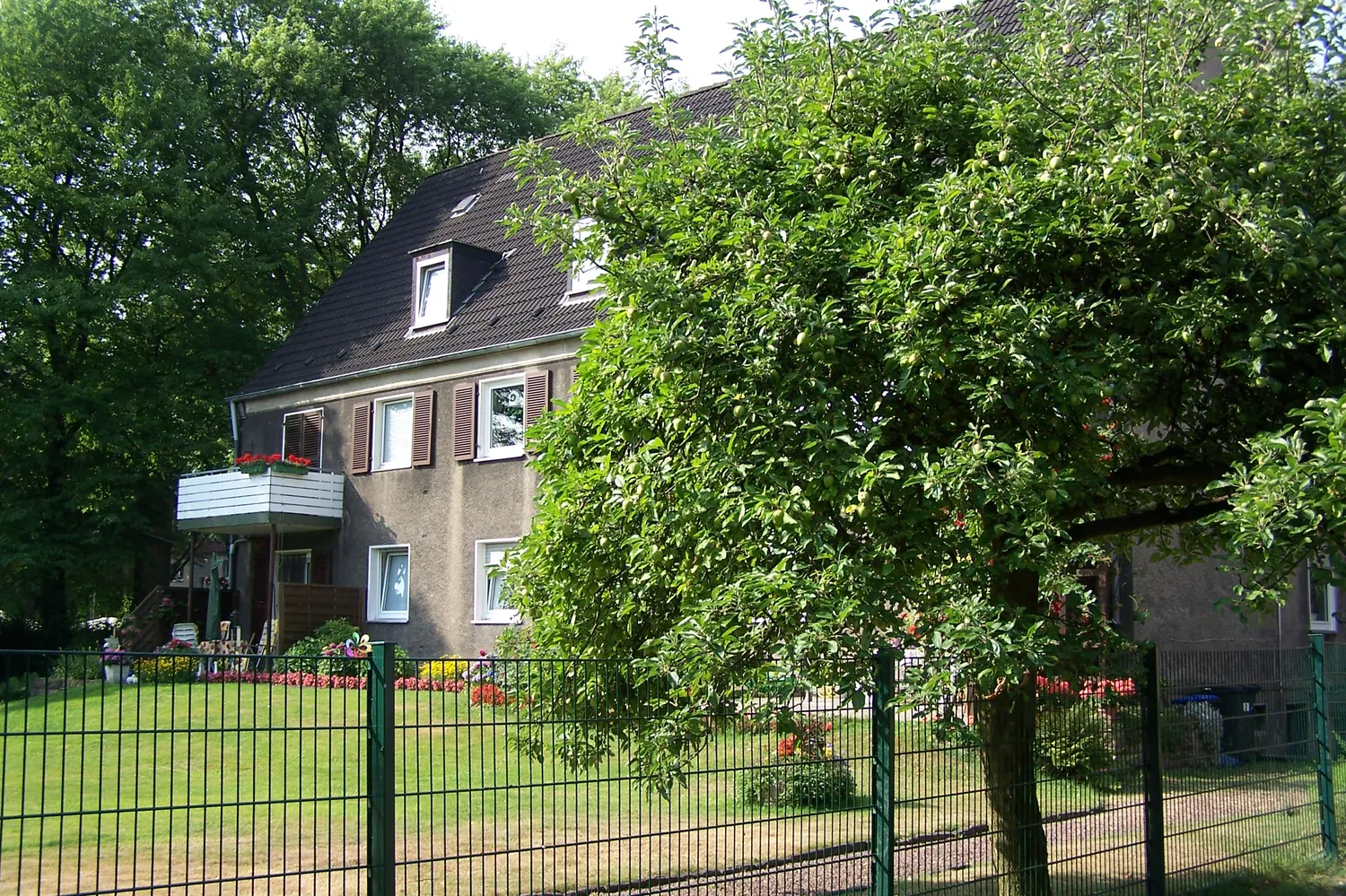 3 Zimmer Wohnung mit 48 m² in Gelsenkirchen – Bild 2