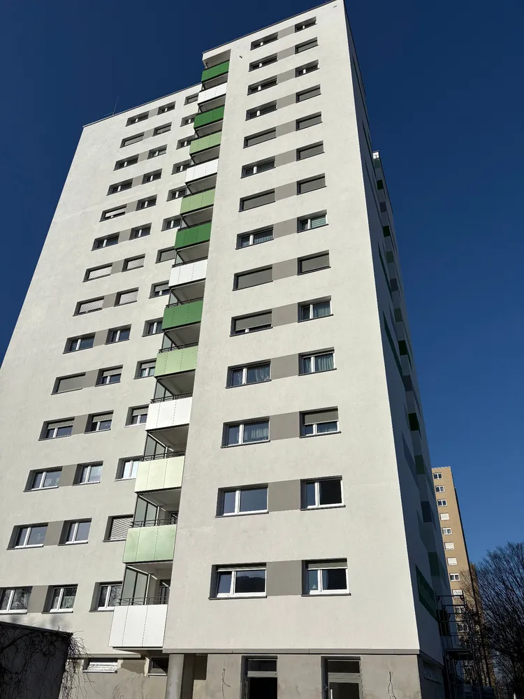 2 Zimmer Wohnung mit 59 m² in Stuttgart – Bild 1
