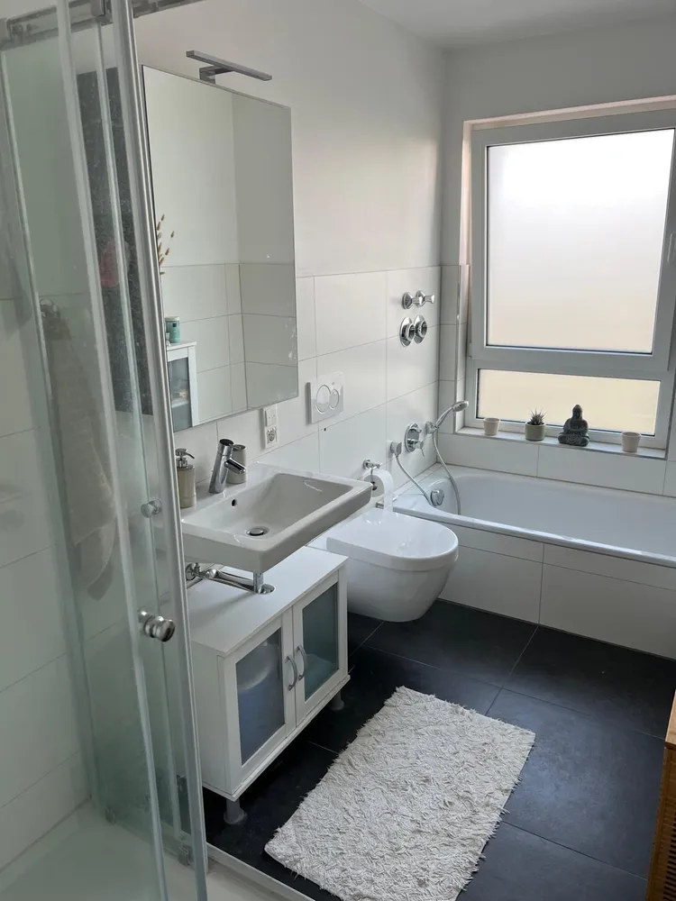 4 room apartment with 91 m² in Wiesbaden – Photo 3