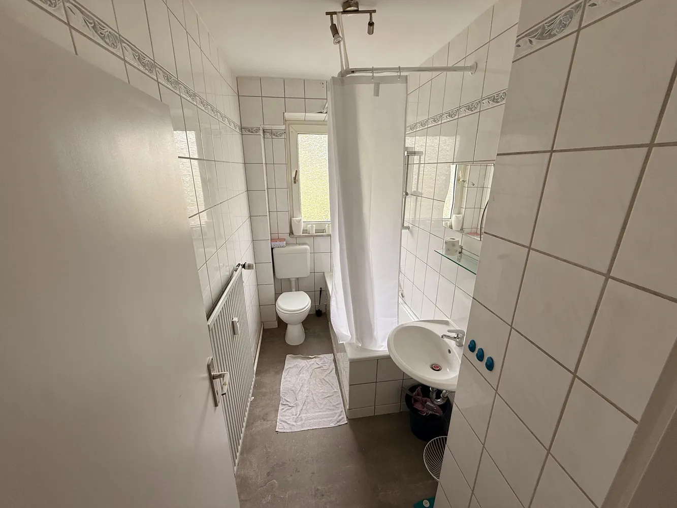 3 Zimmer Wohnung mit 64 m² in Gelsenkirchen – Bild 7