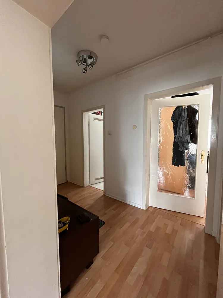 2 Zimmer Wohnung mit 45 m² in Hannover – Bild 6
