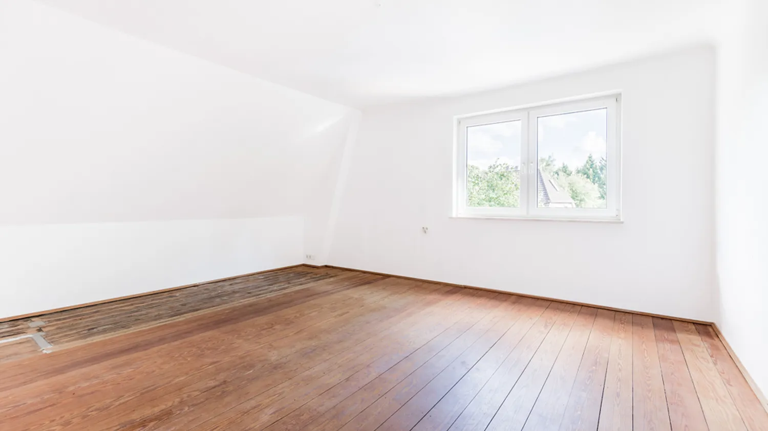 2 Zimmer Wohnung mit 59 m² in Norderstedt – Bild 6
