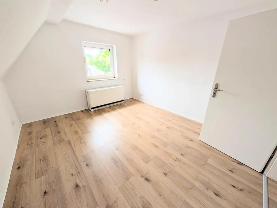3 Zimmer Wohnung mit 49 m² in Marl – Bild 1