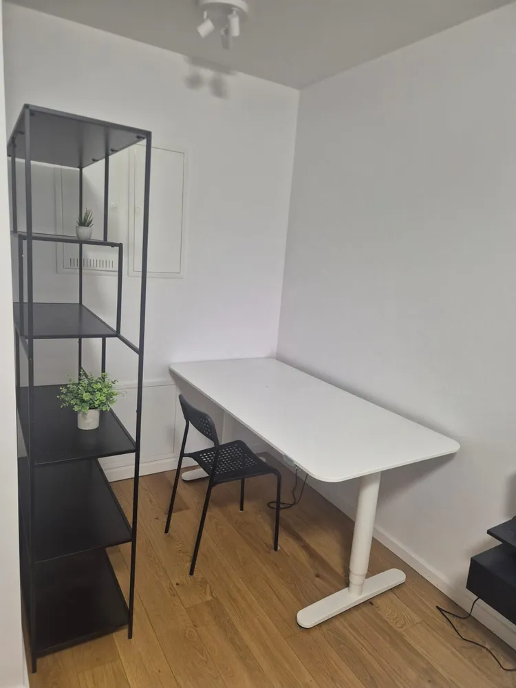 2 Zimmer Wohnung mit 58 m² in München – Bild 3