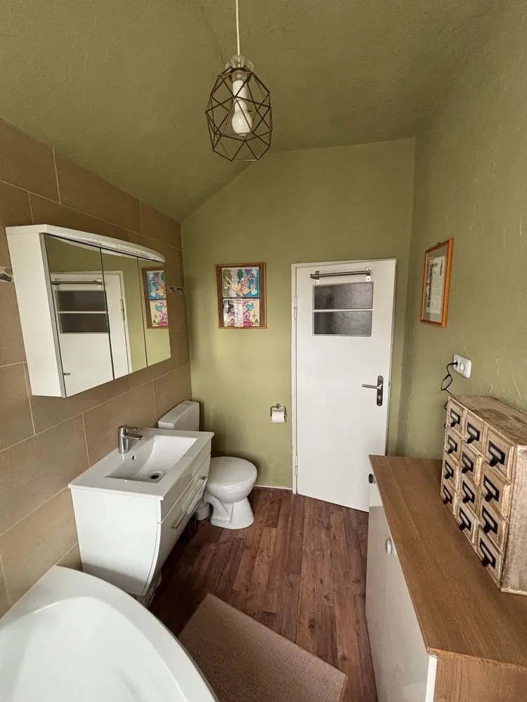 3 Zimmer Wohnung mit 71 m² in Berlin – Bild 4