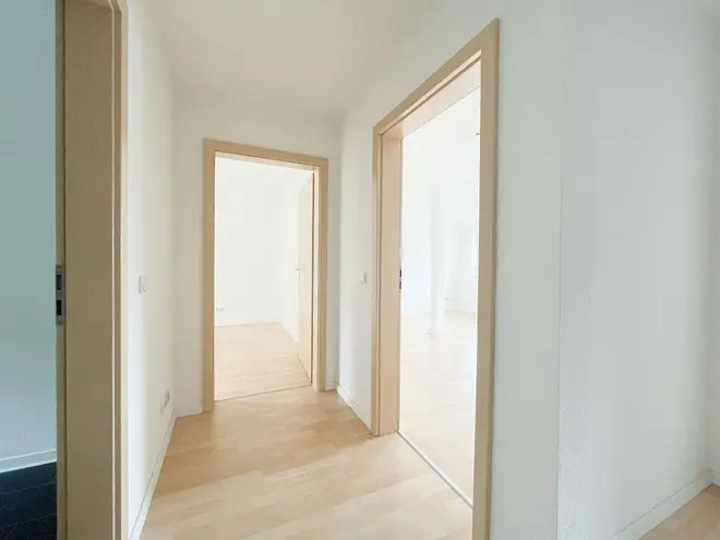 2 room apartment with 51 m² in Chemnitz – Photo 6