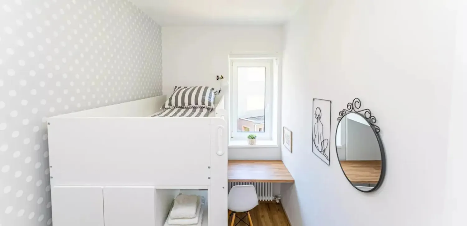 WG-Zimmer mit 15 m² in Berlin – Bild 5