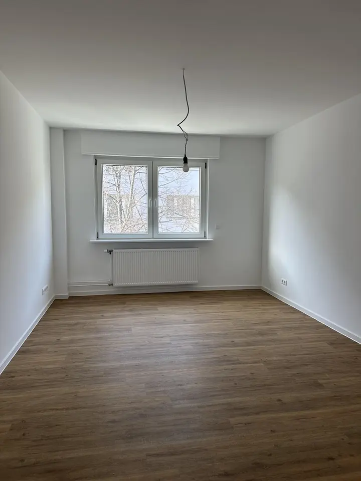 2 Zimmer Wohnung mit 65 m² in Mannheim – Bild 2