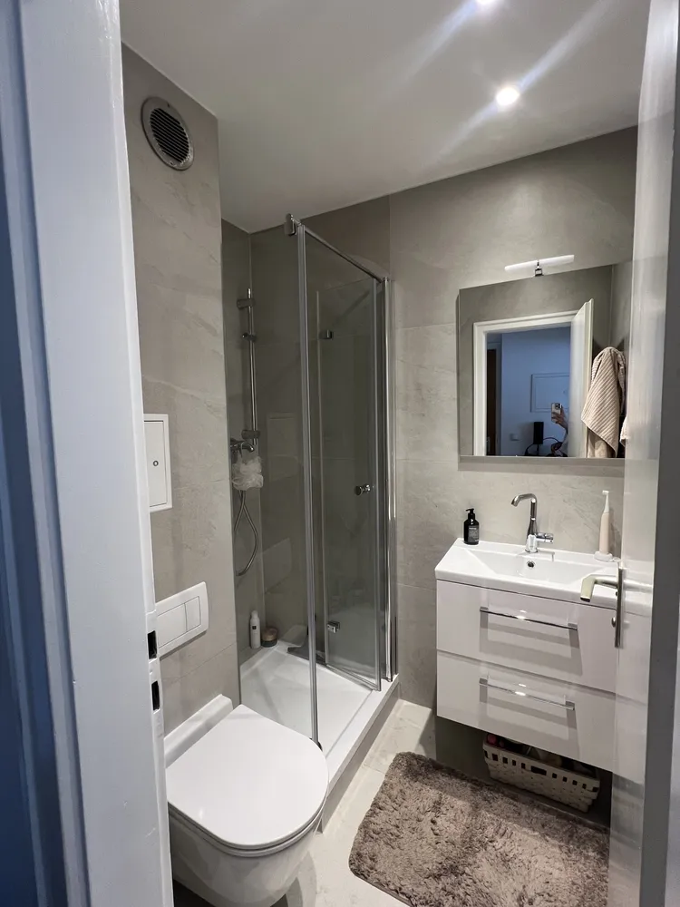 1 Zimmer Wohnung mit 31 m² in München – Bild 6