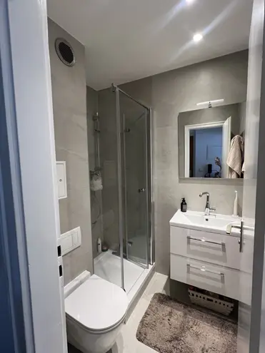 1 Zimmer Wohnung mit 31 m² in München – Bild 6