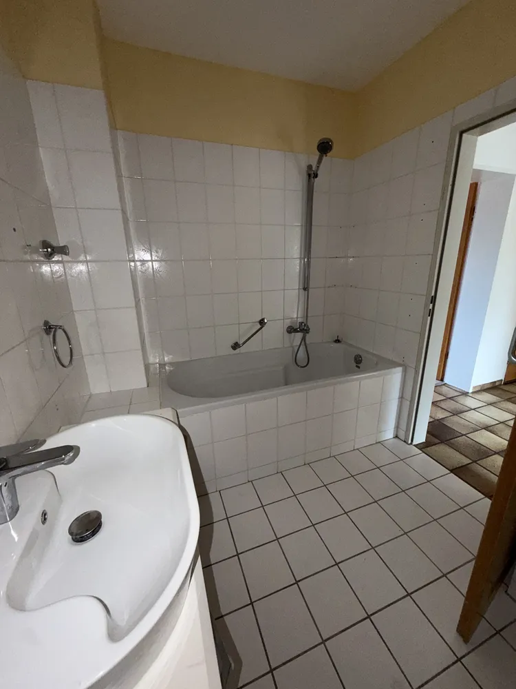 6 Zimmer Wohnung mit 134 m² in Herne – Bild 11