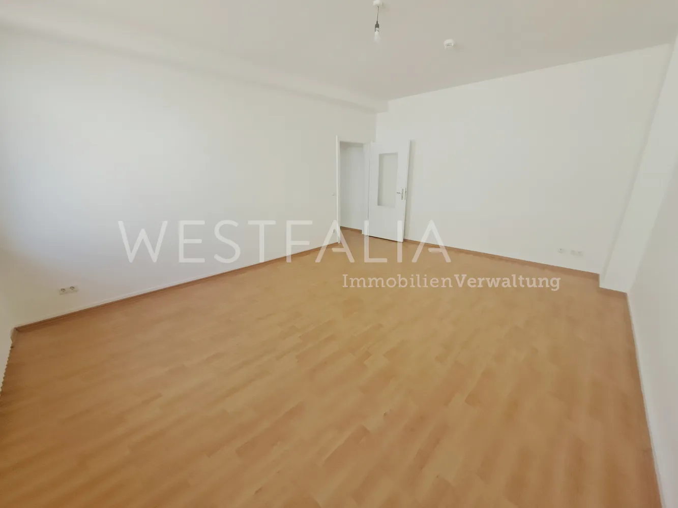 2 Zimmer Wohnung mit 72 m² in Duisburg – Bild 3