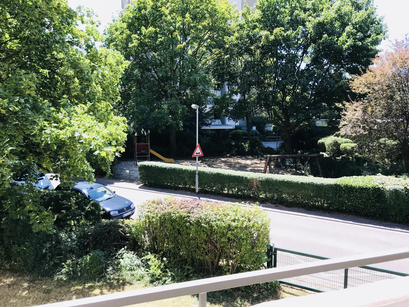 4 Zimmer Wohnung mit 107 m² in Mainz – Bild 11