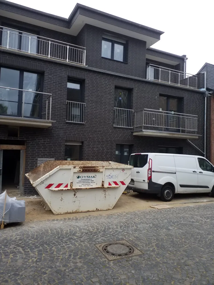 3 Zimmer Wohnung mit 88 m² in Köln – Bild 2