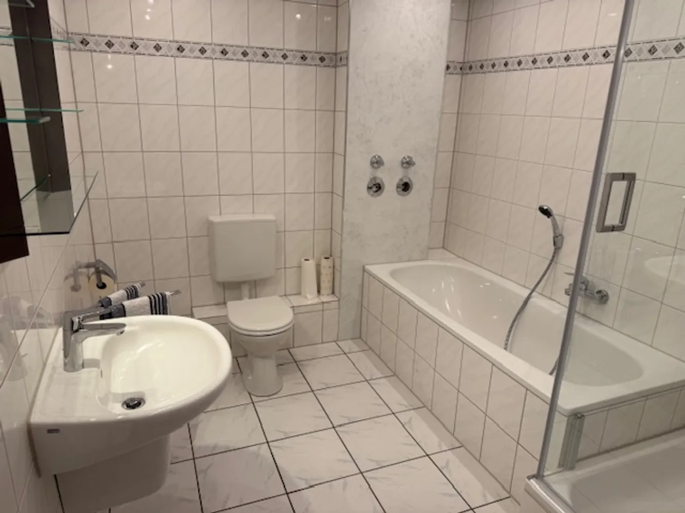 4 Zimmer Wohnung mit 95 m² in Dinslaken – Bild 6