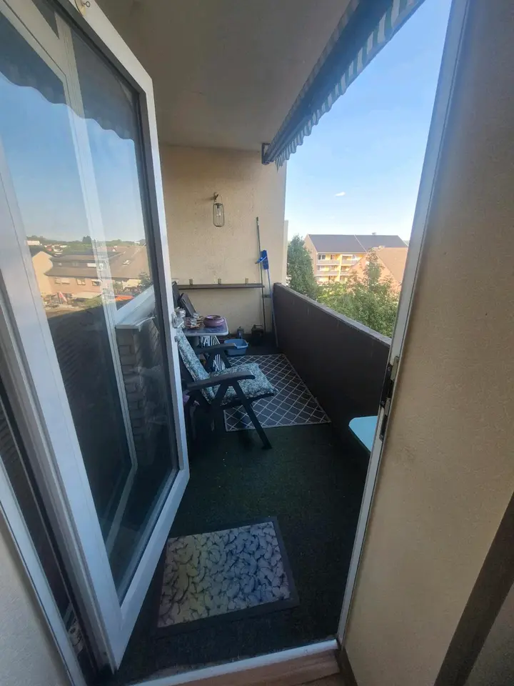 3 Zimmer Wohnung mit 84 m² in Kerpen – Bild 9