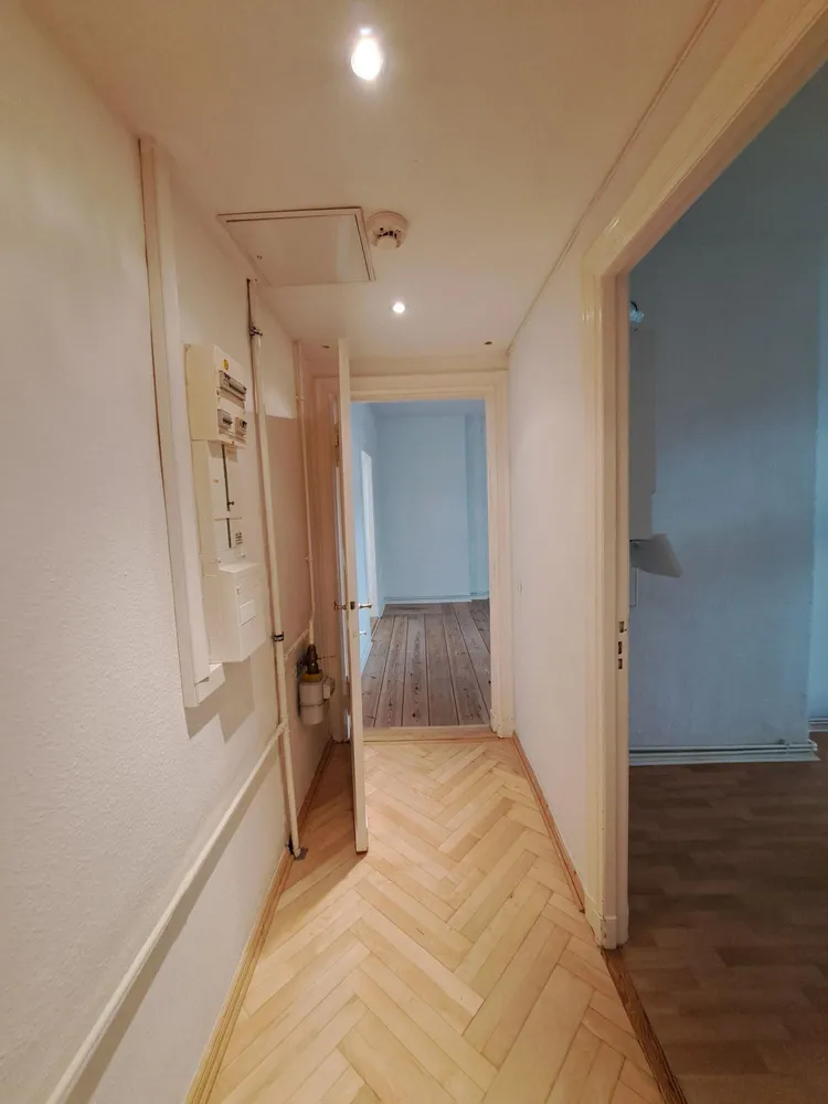 2 Zimmer Wohnung mit 52 m² in Berlin – Bild 6