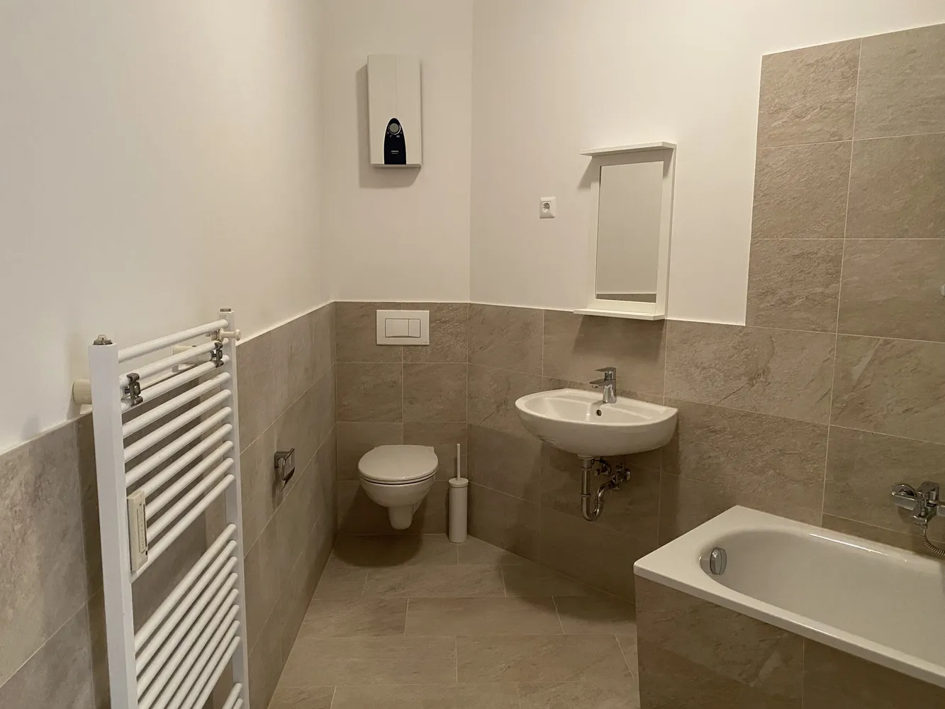 1 Zimmer Wohnung mit 45 m² in Berlin – Bild 3