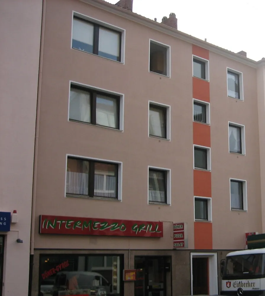 1 Zimmer Wohnung mit 33 m² in Hildesheim – Bild 8