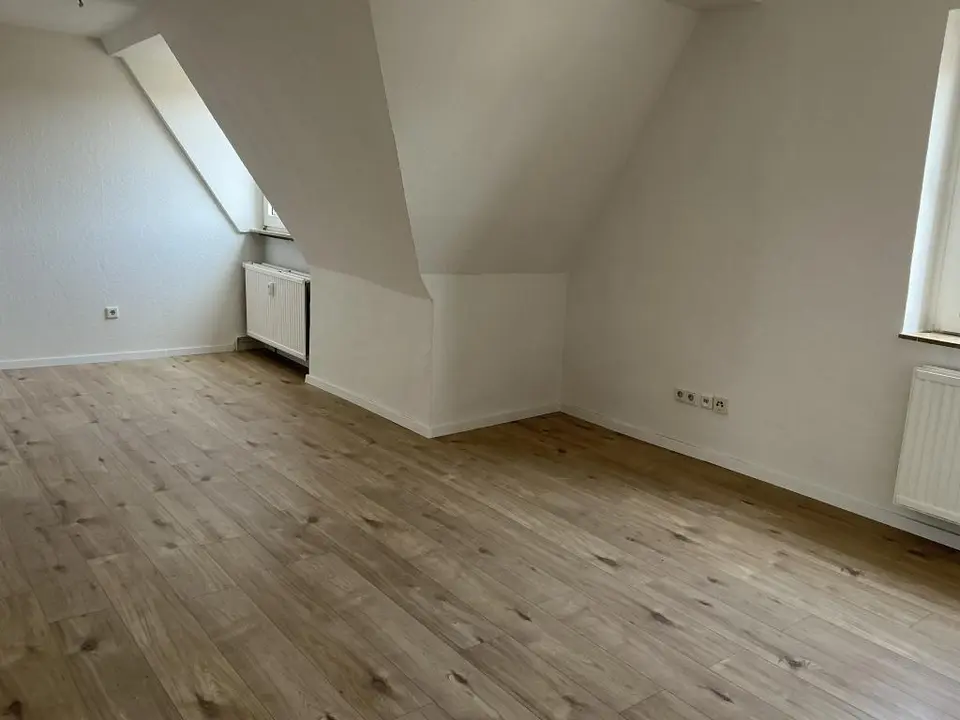 2 Zimmer Wohnung mit 46 m² in Gelsenkirchen – Bild 1