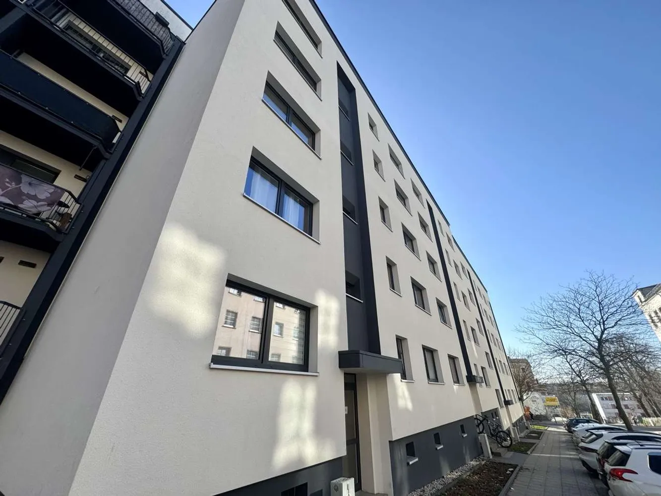 3 room apartment with 68 m² in Chemnitz – Photo 2