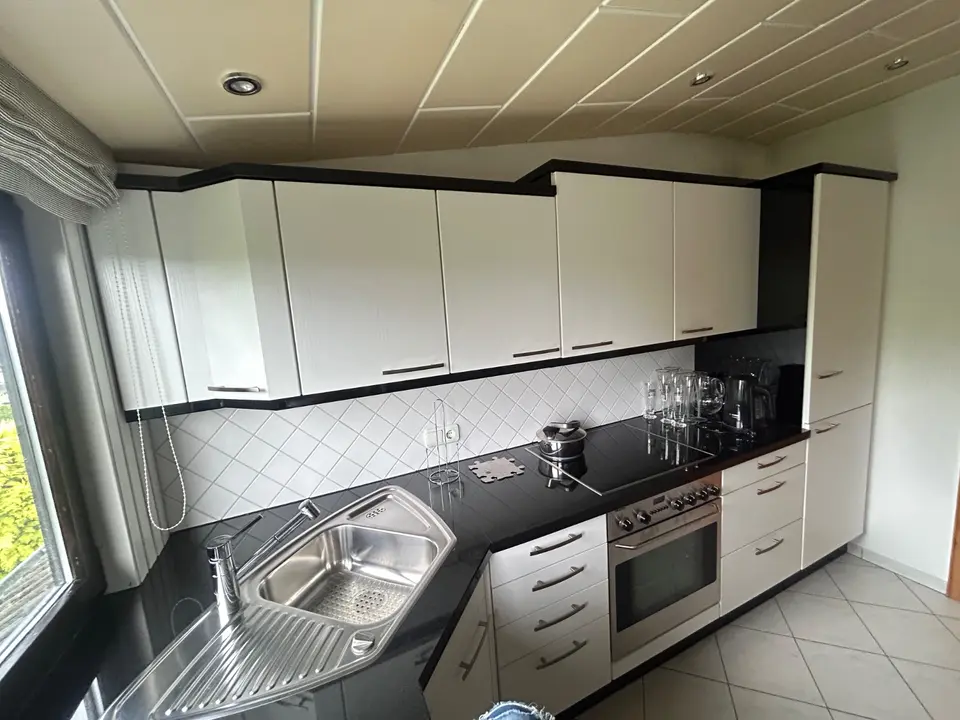 3 Zimmer Wohnung mit 70 m² in Minden – Bild 7
