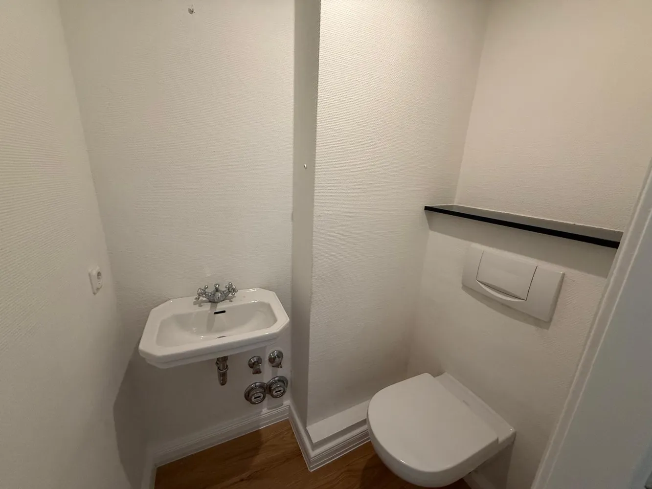 6 Zimmer Wohnung mit 123 m² in Bremen – Bild 8