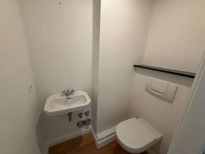 6 room apartment with 123 m² in Bremen – Photo 10