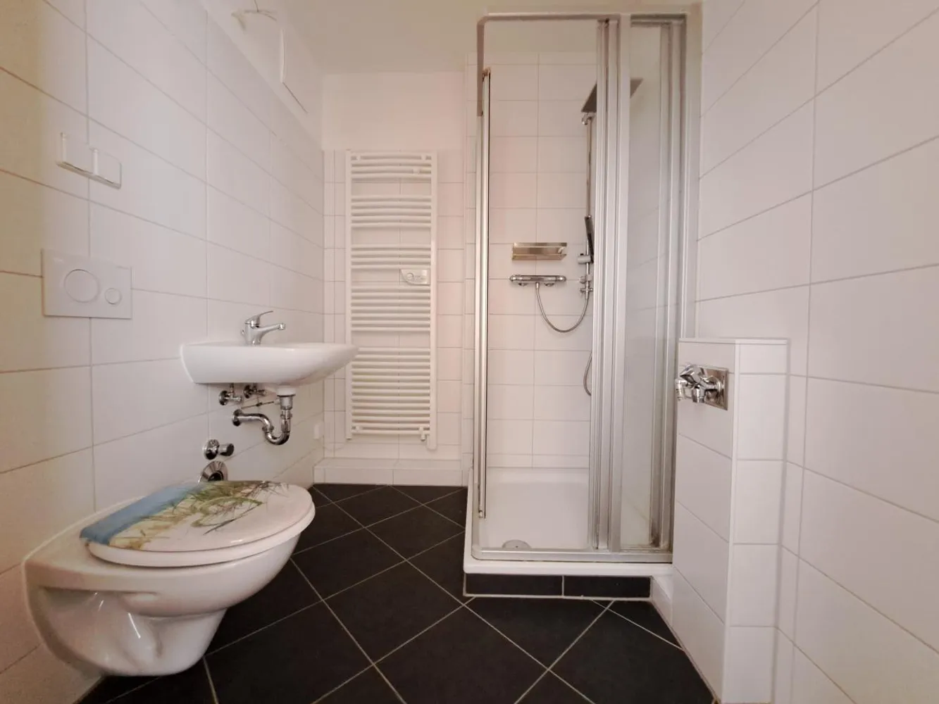 3 Zimmer Wohnung mit 58 m² in Magdeburg – Bild 3